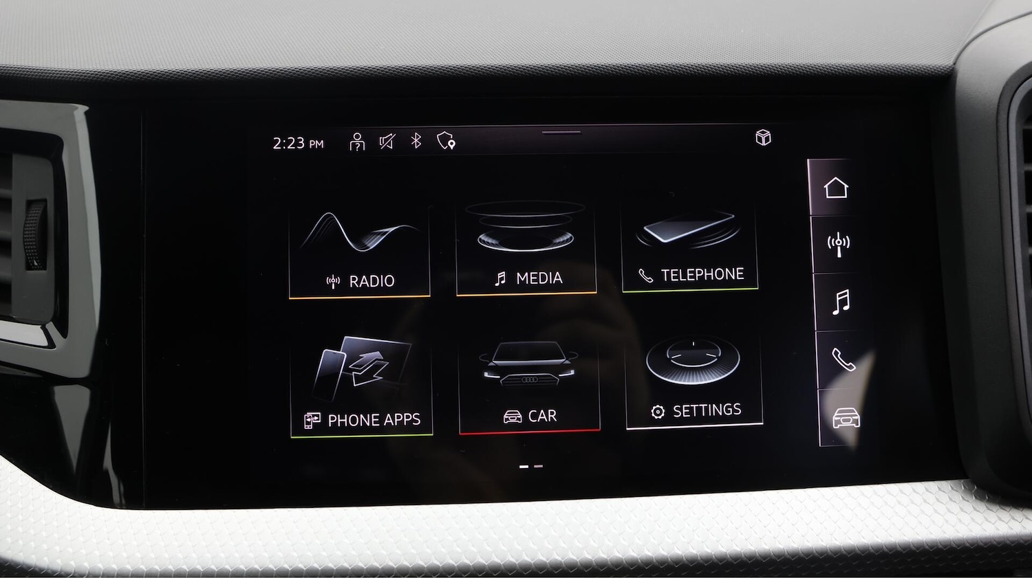 Used Audi A1 2022 for sale - 76499422: Photo 11