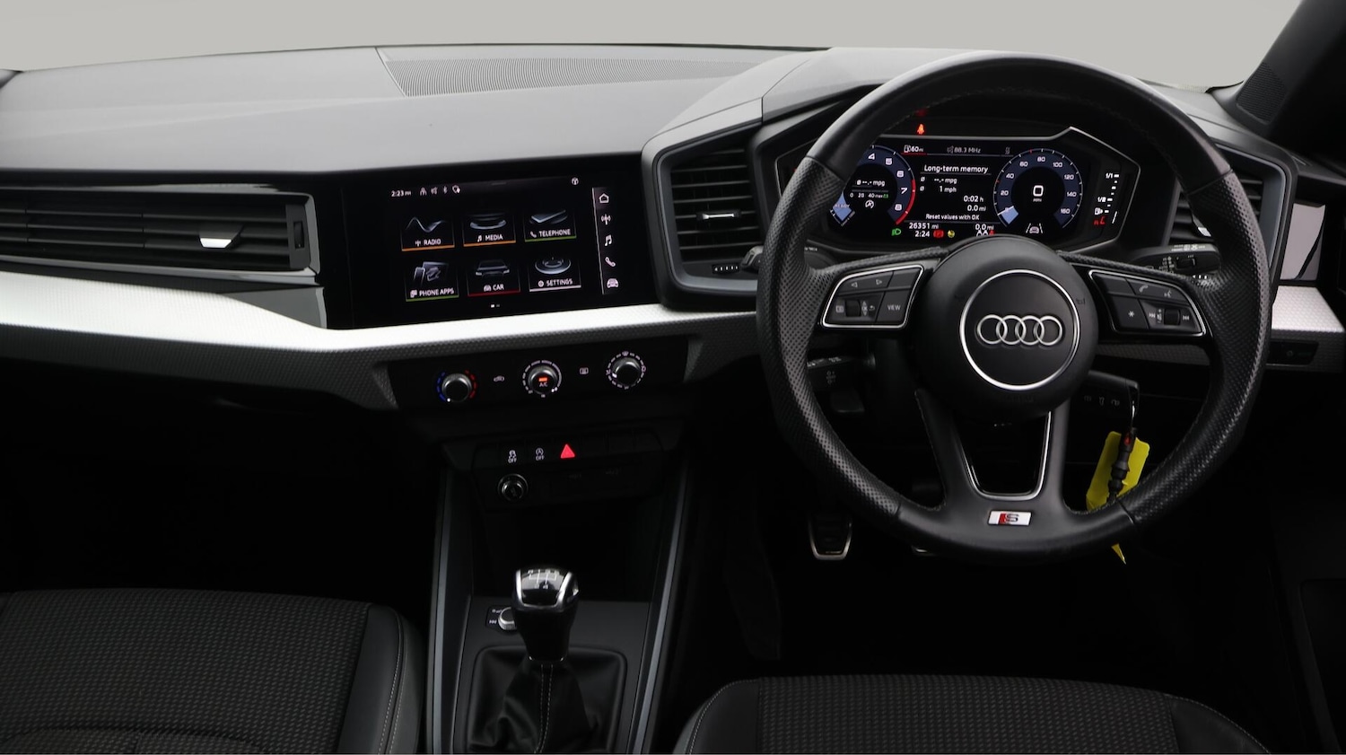 Used Audi A1 2022 for sale - 76499422: Photo 13