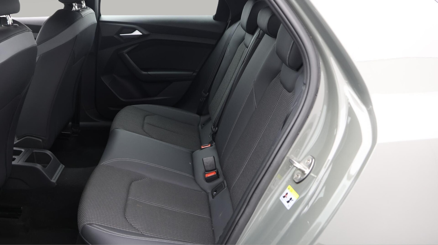 Used Audi A1 2022 for sale - 76499422: Photo 16