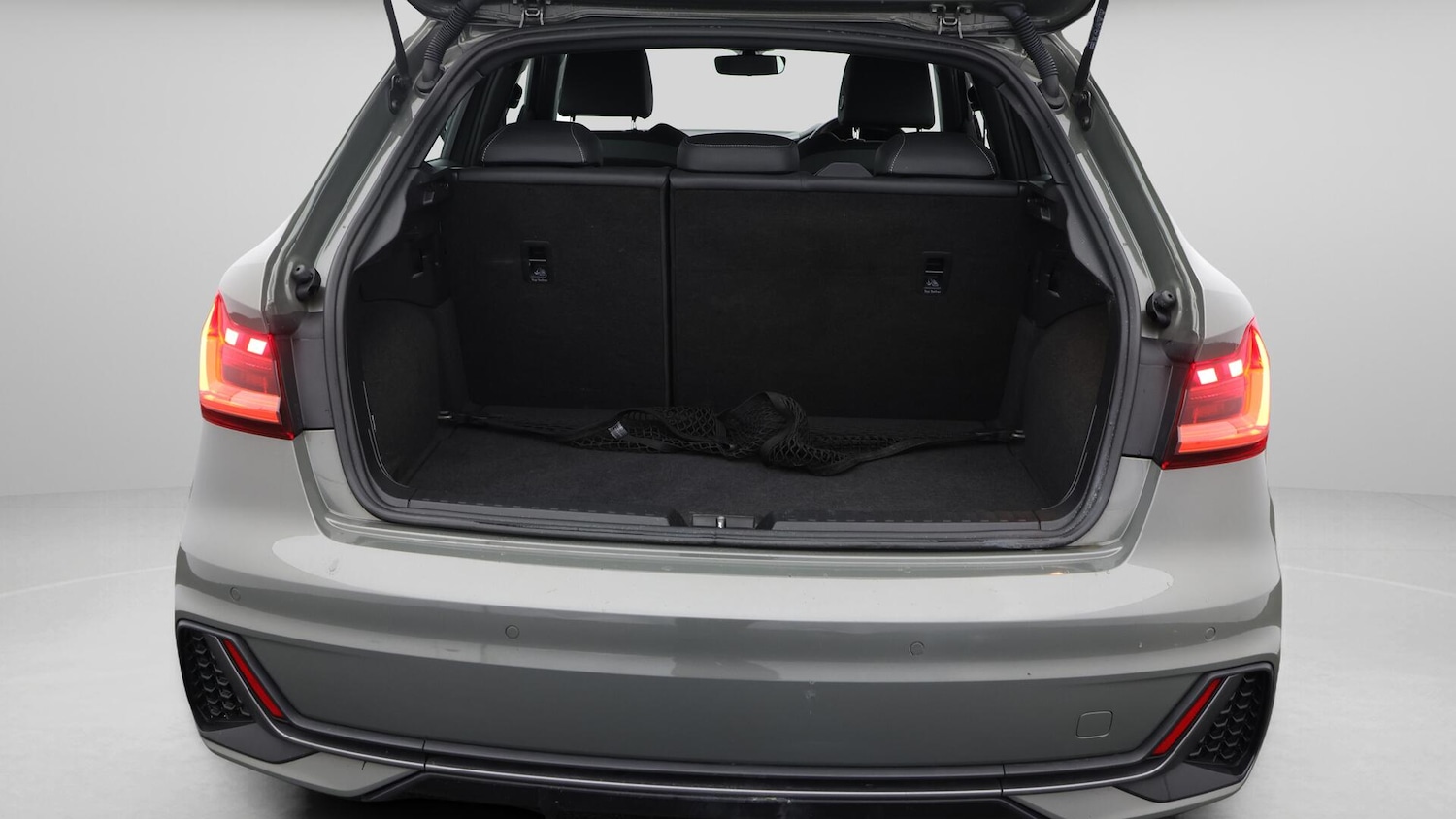 Used Audi A1 2022 for sale - 76499422: Photo 17