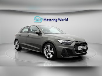 Used Audi A1 2022 for sale - 76499422: Photo