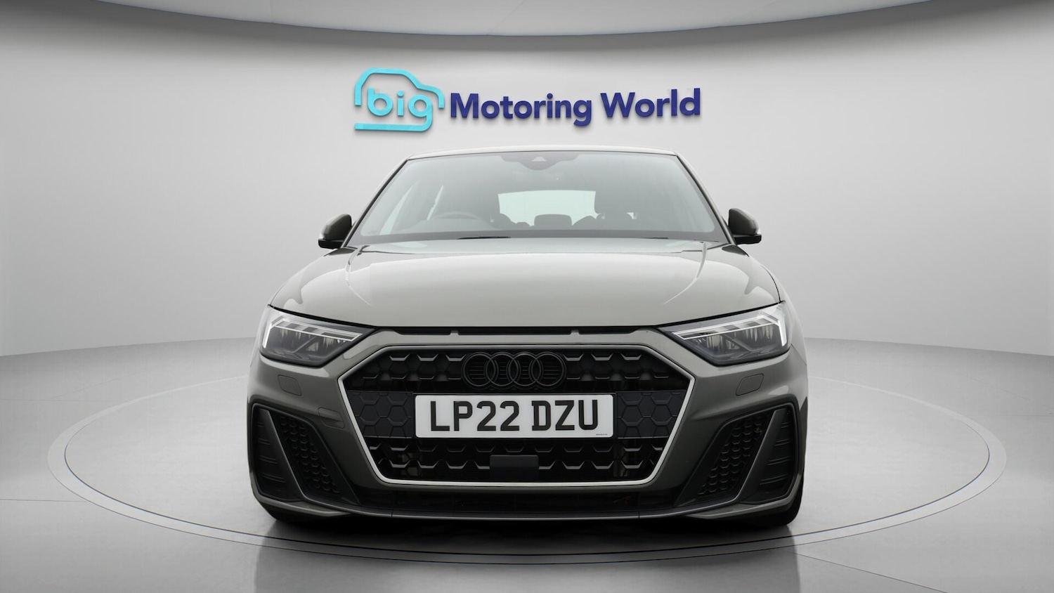 Used Audi A1 2022 for sale - 76499422: Photo 2