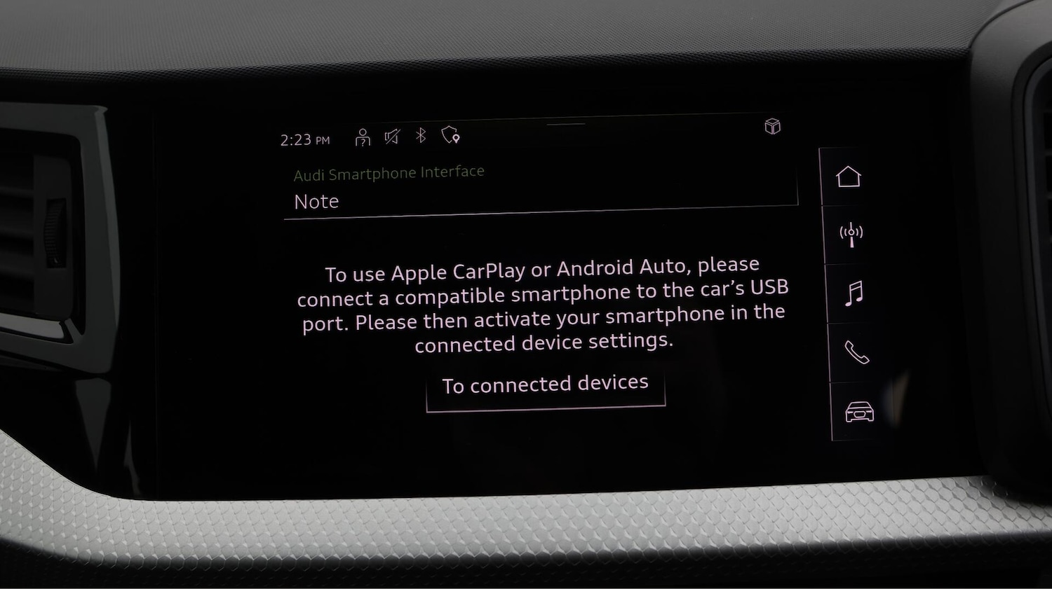 Used Audi A1 2022 for sale - 76499422: Photo 24