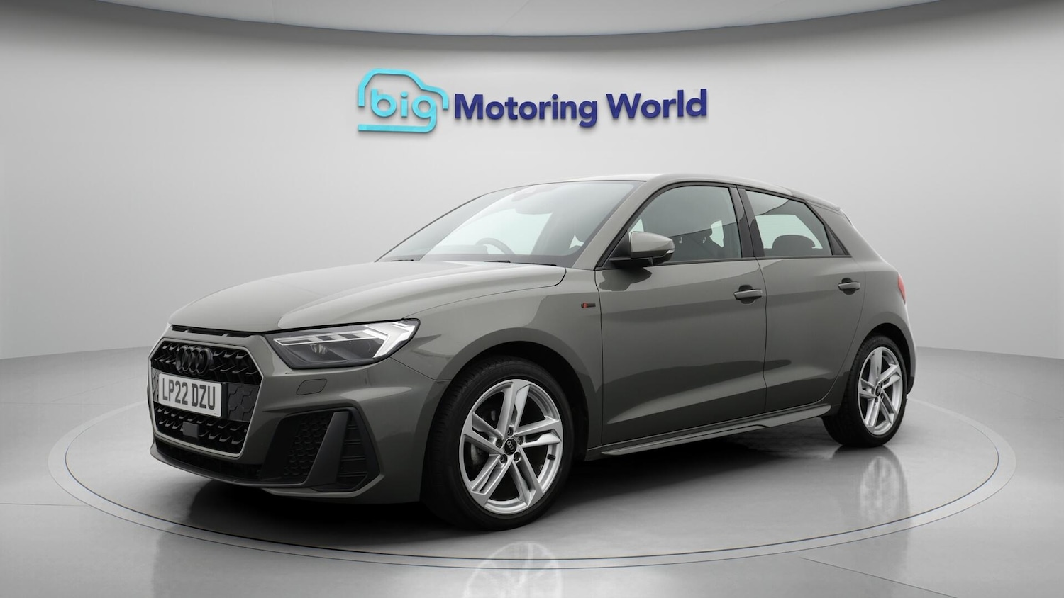Used Audi A1 2022 for sale - 76499422: Photo 3