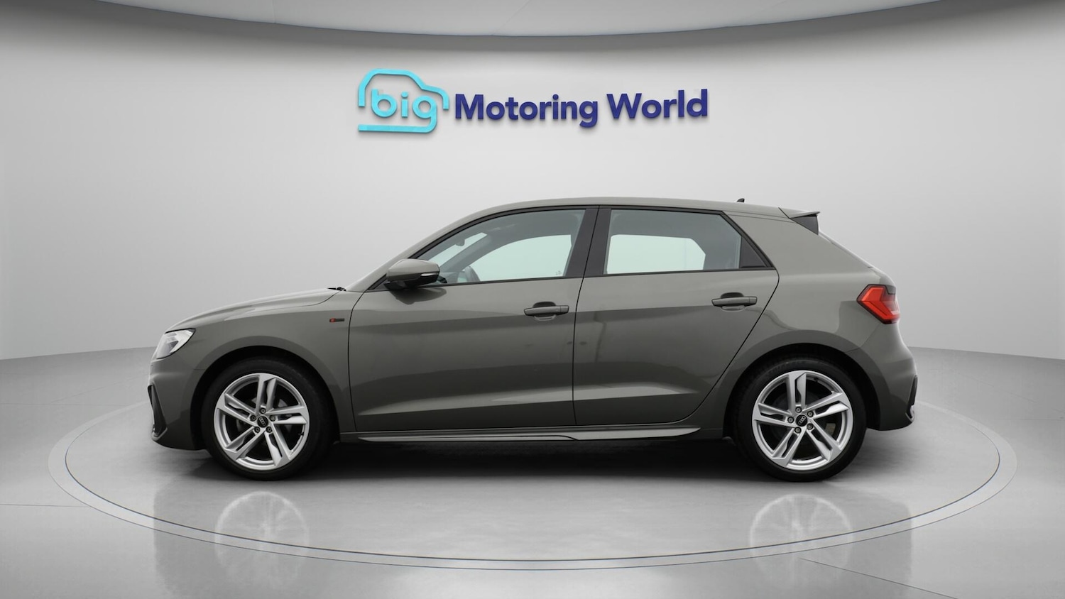 Used Audi A1 2022 for sale - 76499422: Photo 4