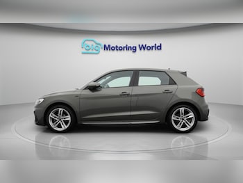 Used Audi A1 2022 for sale - 76499422: Photo