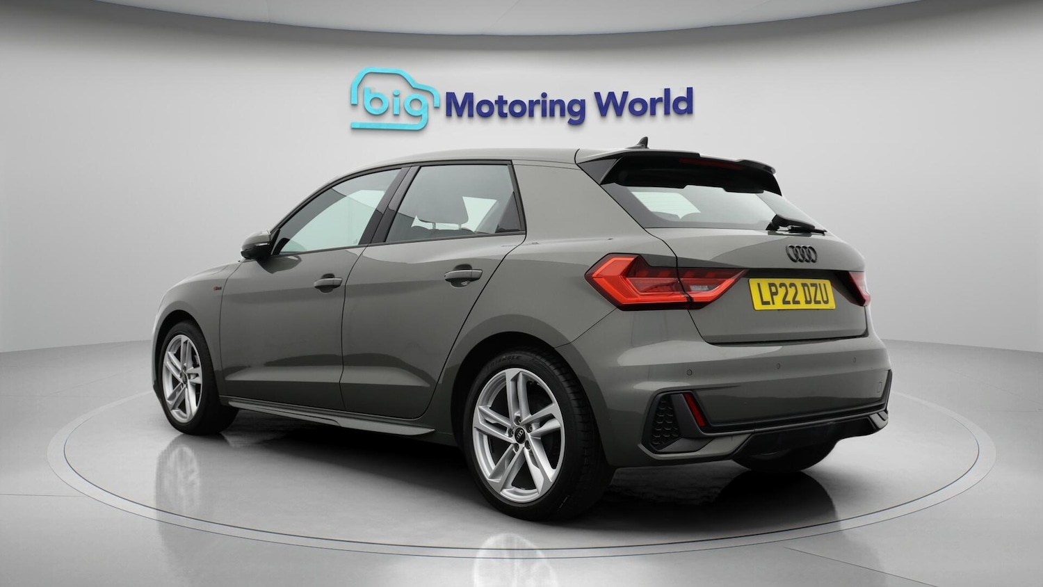 Used Audi A1 2022 for sale - 76499422: Photo 5