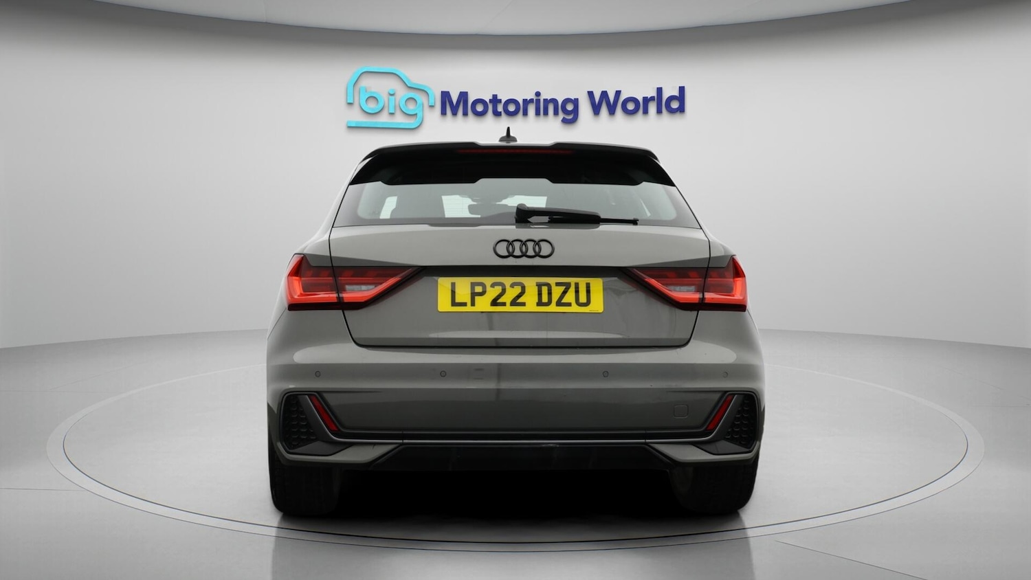 Used Audi A1 2022 for sale - 76499422: Photo 6