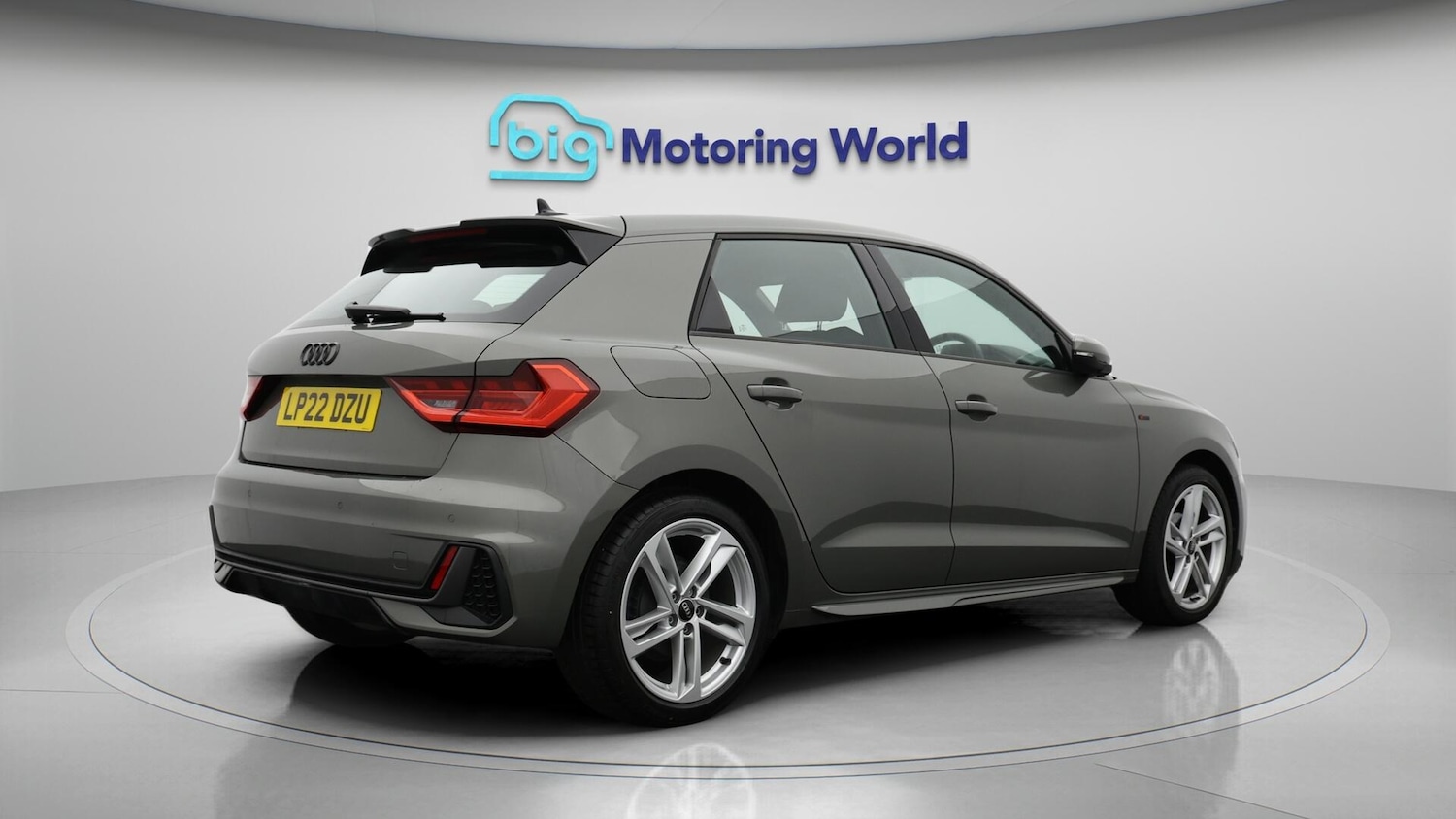 Used Audi A1 2022 for sale - 76499422: Photo 7