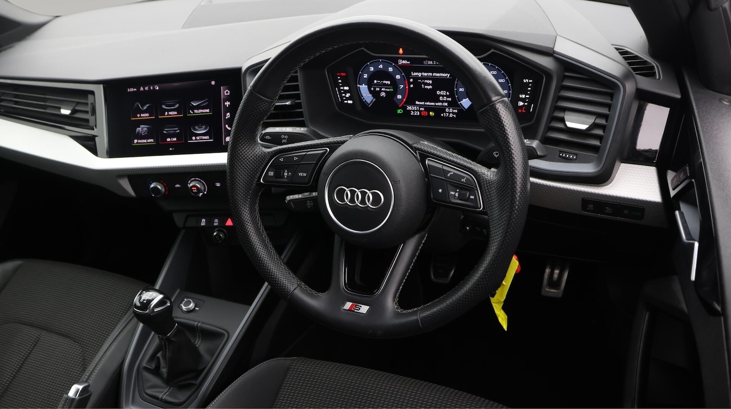 Used Audi A1 2022 for sale - 76499422: Photo 9