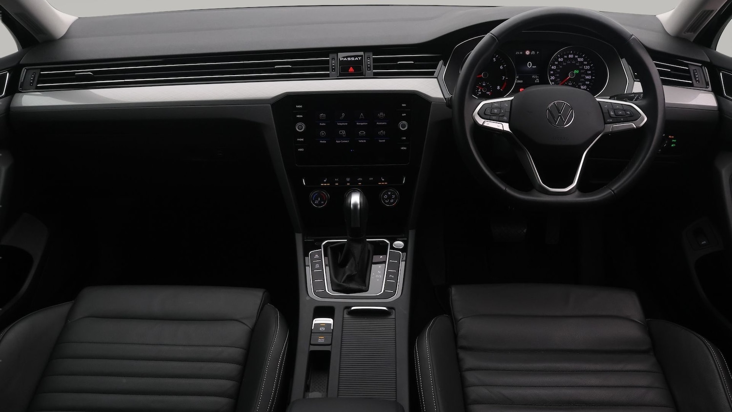 Used Volkswagen Passat 2022 for sale - 77375743: Photo 13