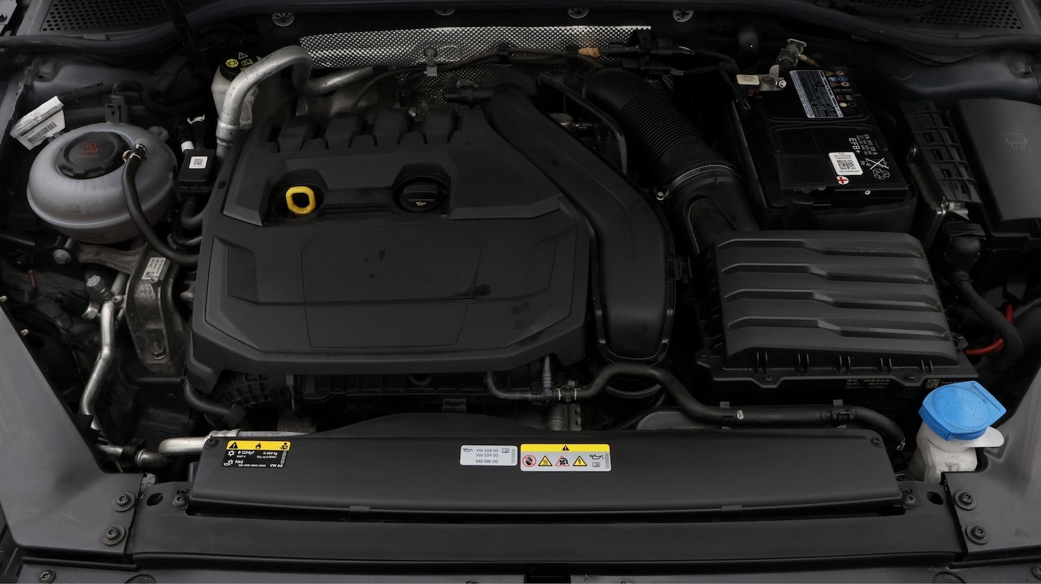 Used Volkswagen Passat 2022 for sale - 77375743: Photo 19