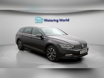 Used Volkswagen Passat 2022 for sale - 77375743: Photo