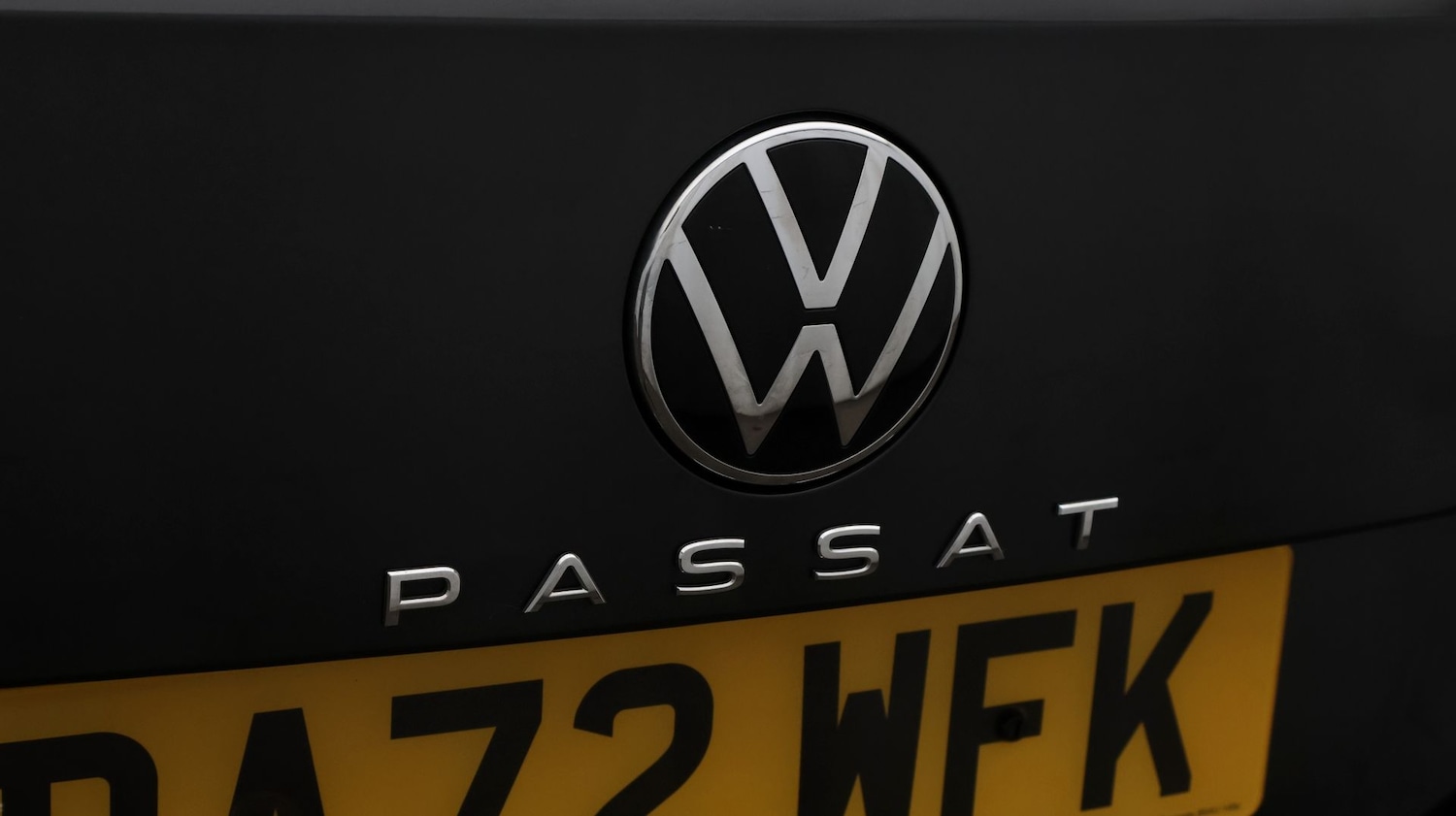 Used Volkswagen Passat 2022 for sale - 77375743: Photo 20