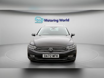 Used Volkswagen Passat 2022 for sale - 77375743: Photo