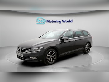 Used Volkswagen Passat 2022 for sale - 77375743: Photo