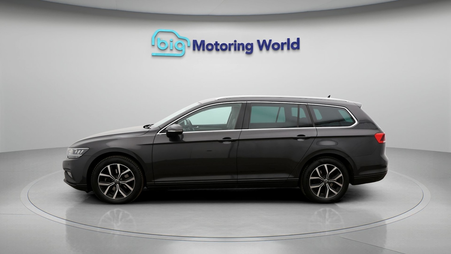 Used Volkswagen Passat 2022 for sale - 77375743: Photo 4