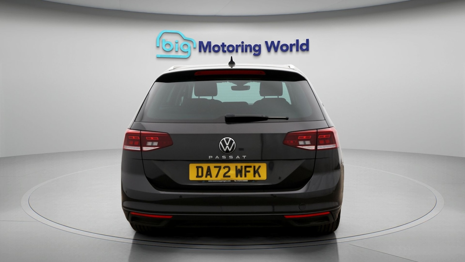 Used Volkswagen Passat 2022 for sale - 77375743: Photo 6