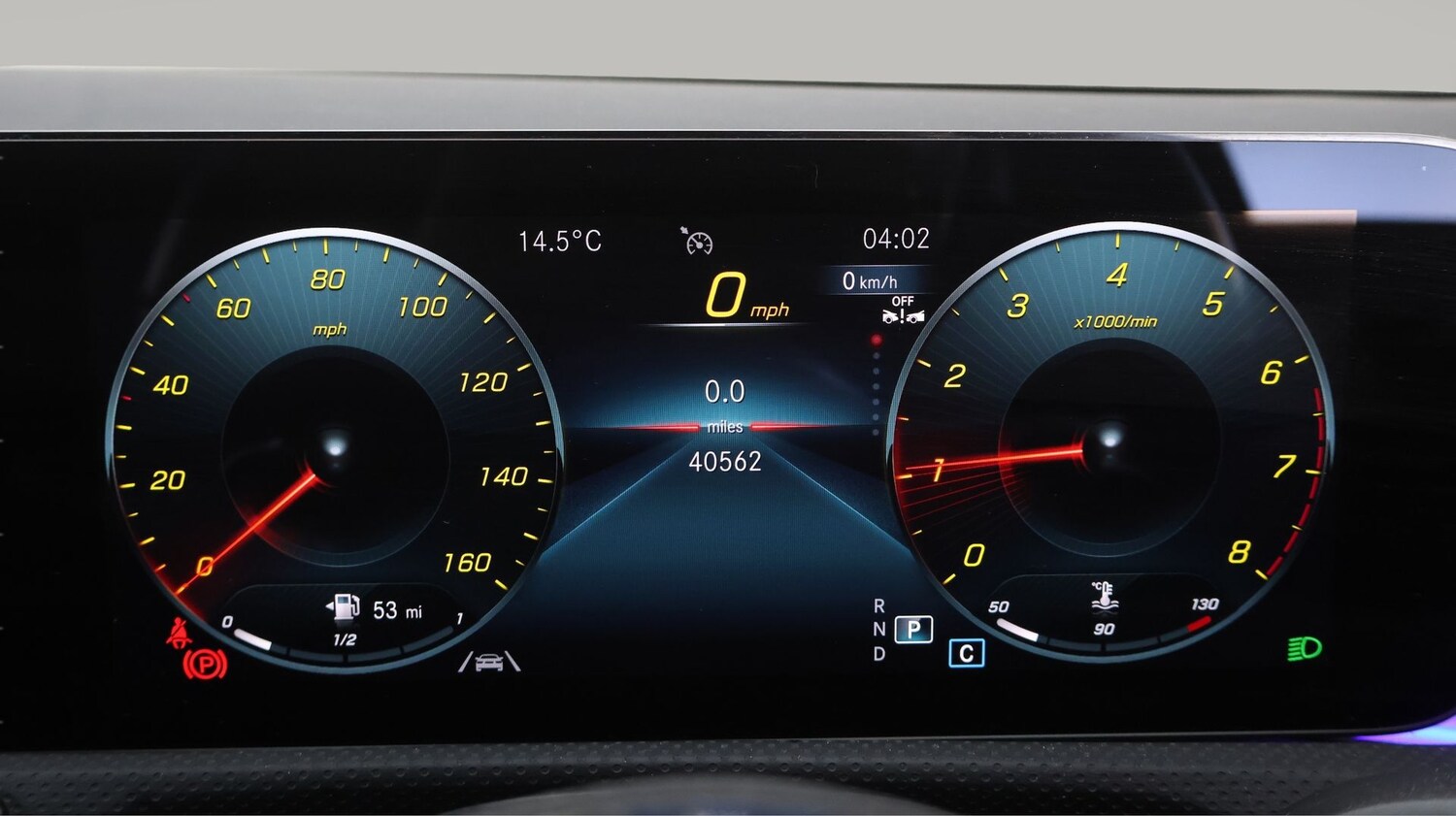 Used Mercedes-Benz CLA 2022 for sale - 77529375: Photo 10