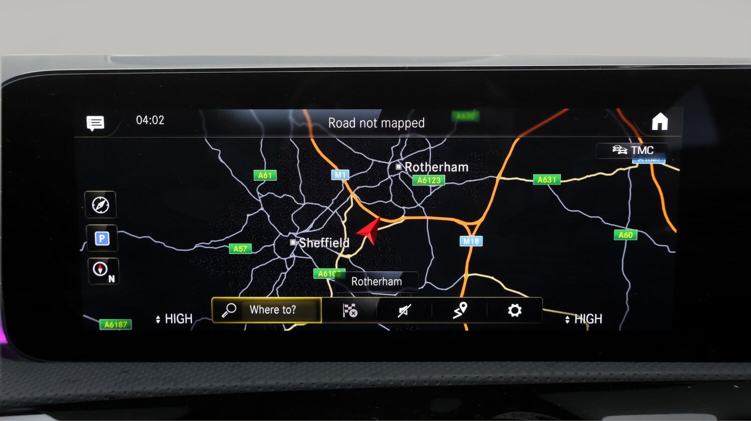 Used Mercedes-Benz CLA 2022 for sale - 77529375: Photo 11