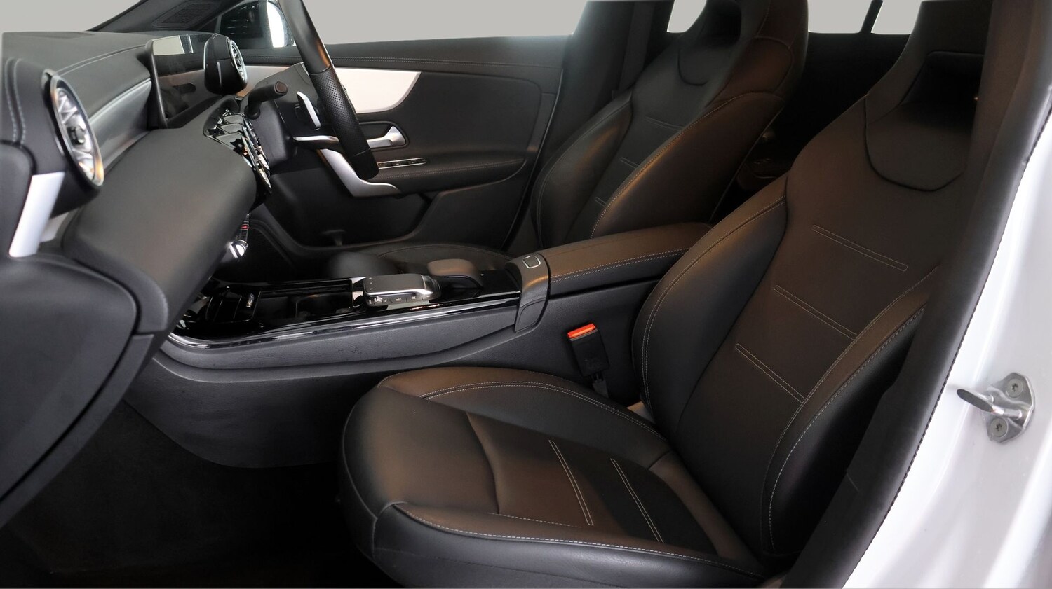 Used Mercedes-Benz CLA 2022 for sale - 77529375: Photo 14