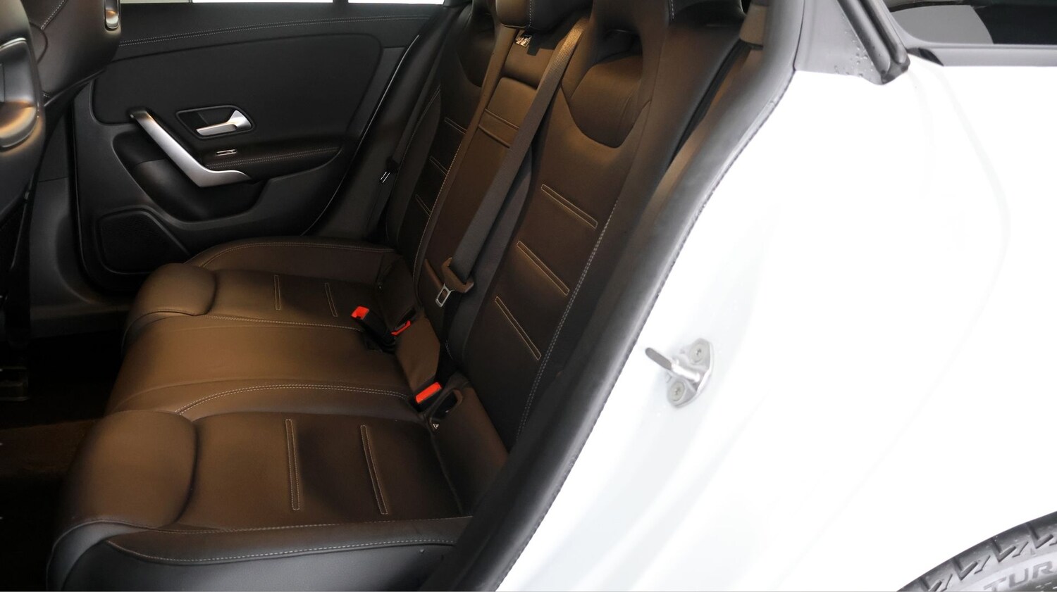 Used Mercedes-Benz CLA 2022 for sale - 77529375: Photo 16