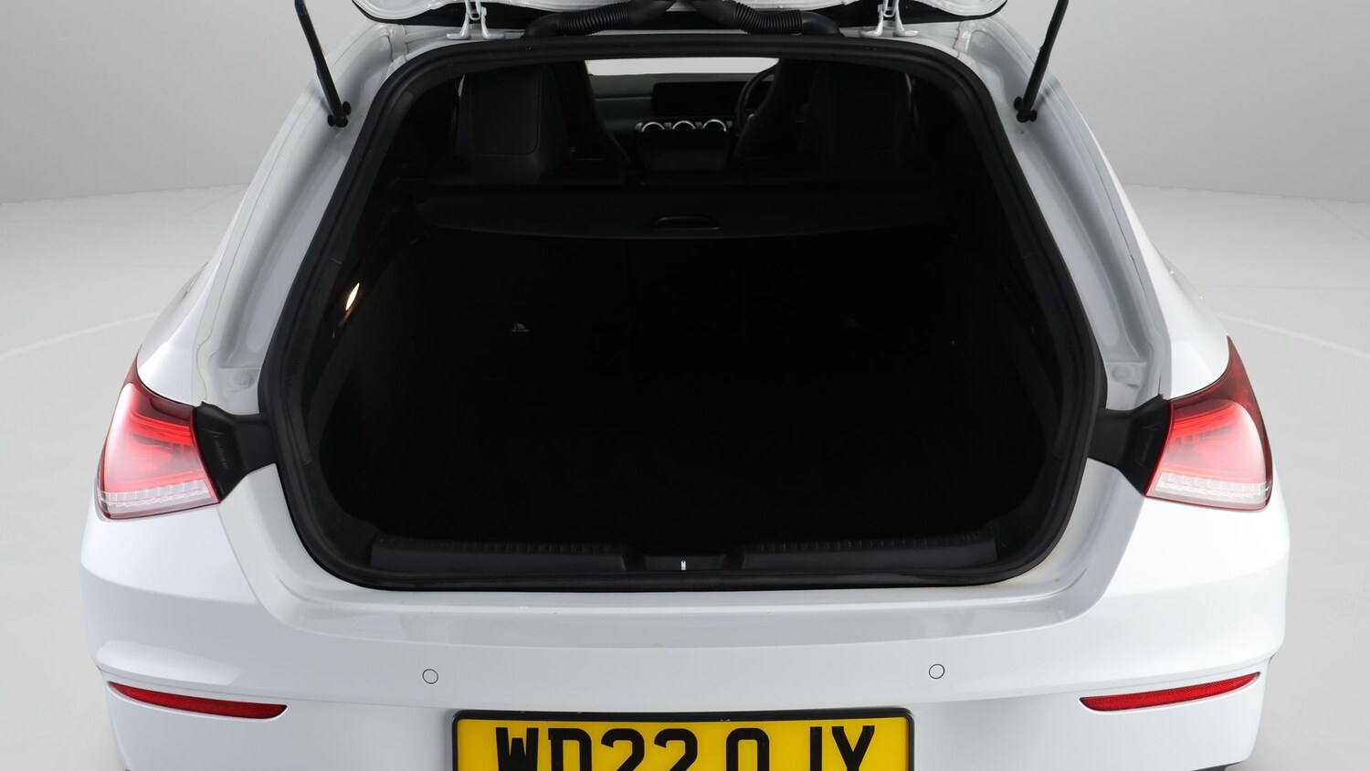 Used Mercedes-Benz CLA 2022 for sale - 77529375: Photo 17