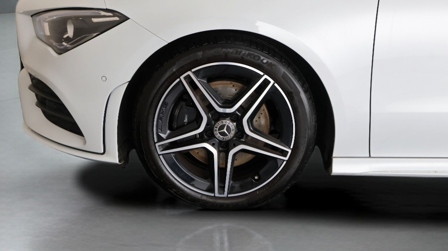 Used Mercedes-Benz CLA 2022 for sale - 77529375: Photo 18