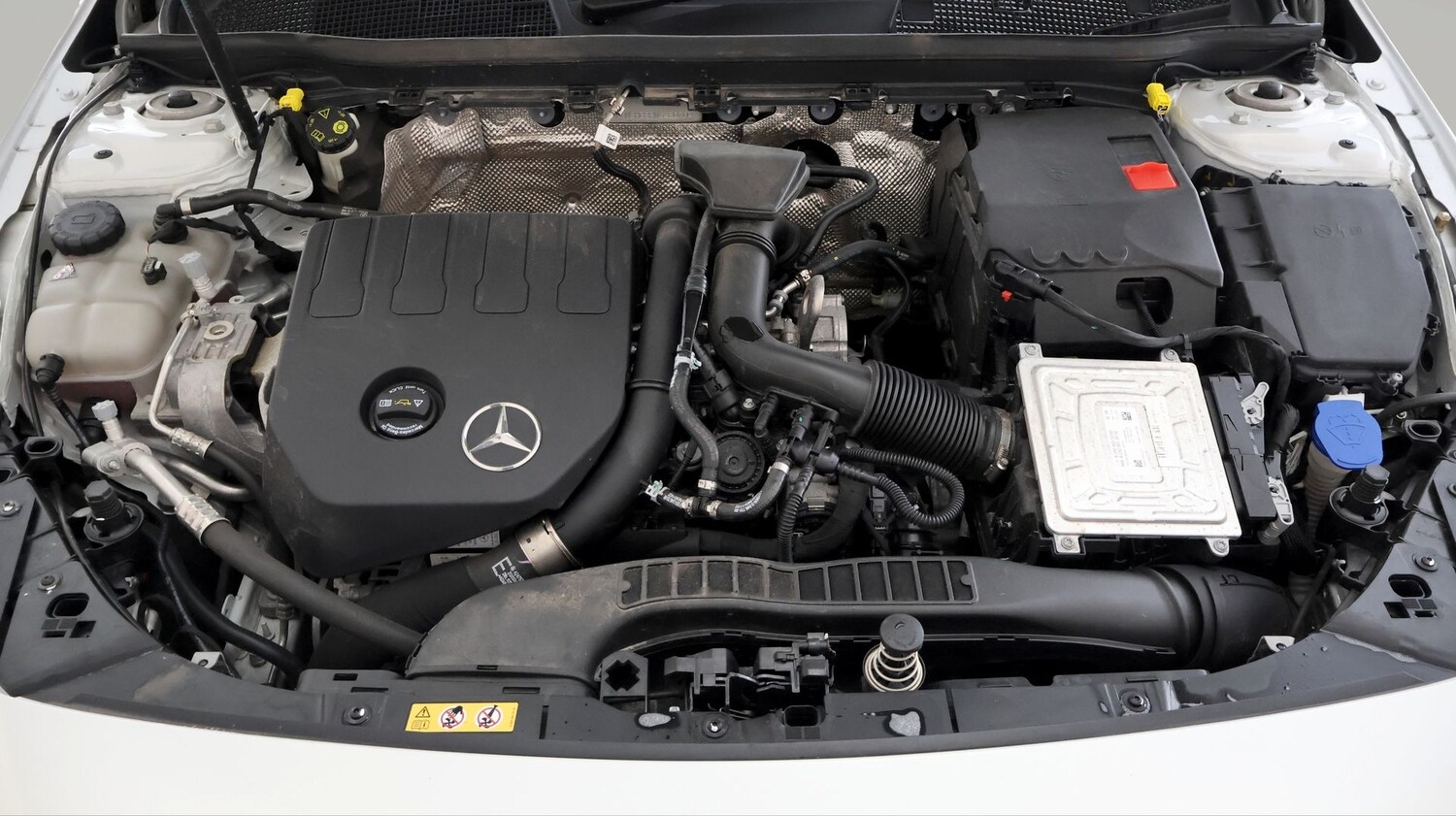 Used Mercedes-Benz CLA 2022 for sale - 77529375: Photo 19