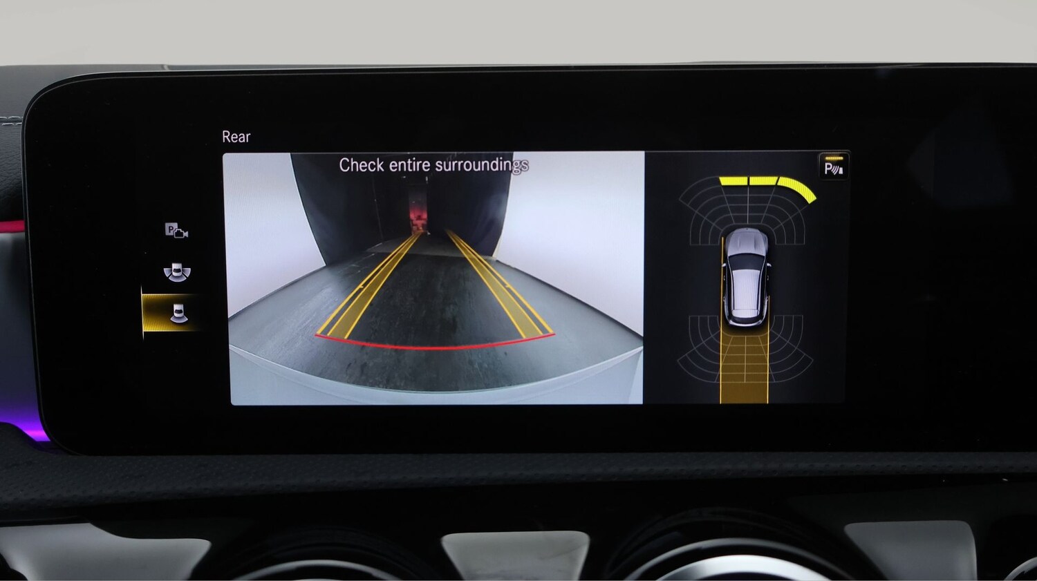 Used Mercedes-Benz CLA 2022 for sale - 77529375: Photo 24