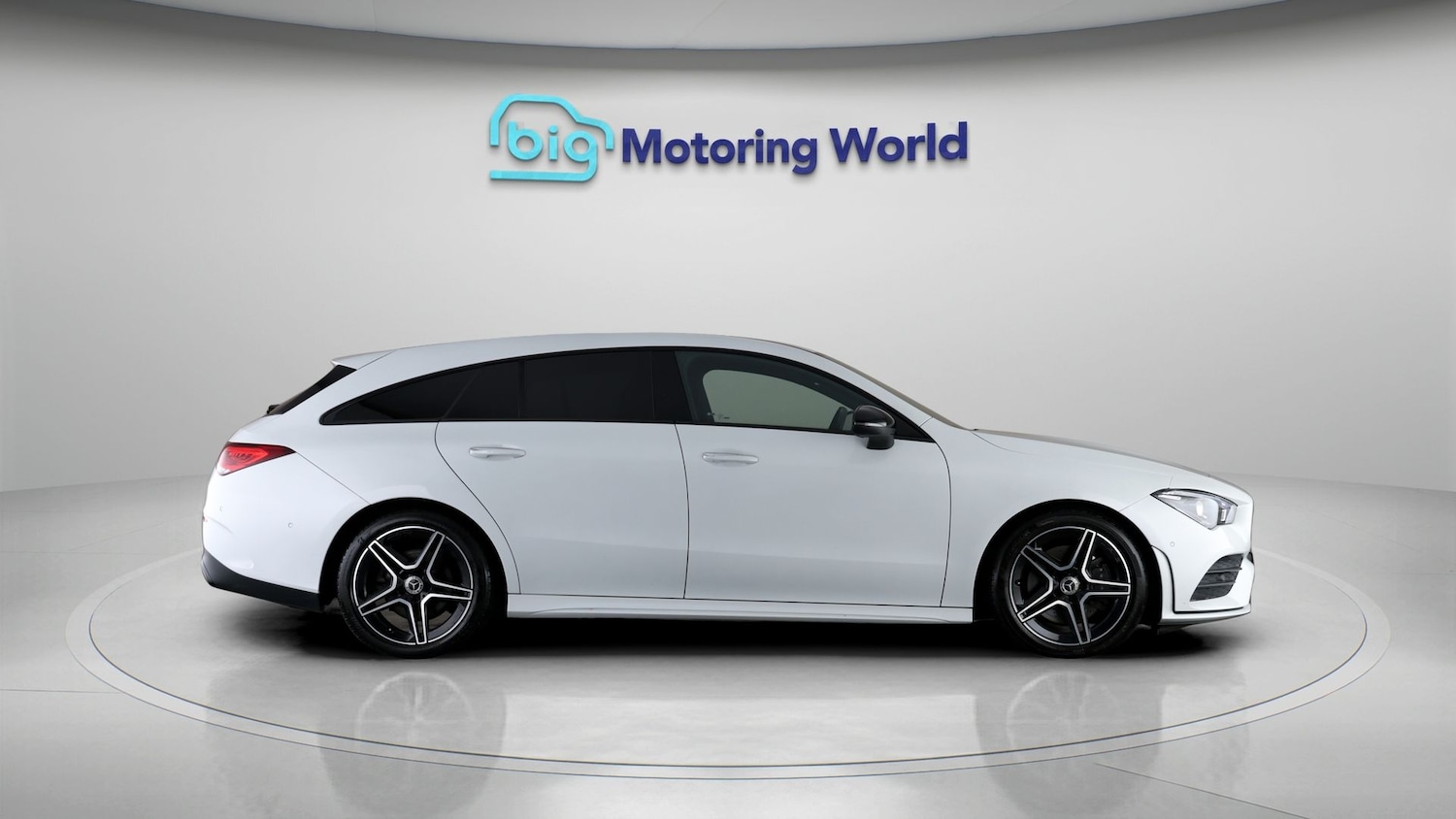 Used Mercedes-Benz CLA 2022 for sale - 77529375: Photo 8