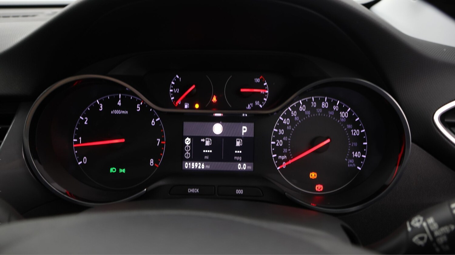 Used Vauxhall Crossland 2022 for sale - 77341111: Photo 10