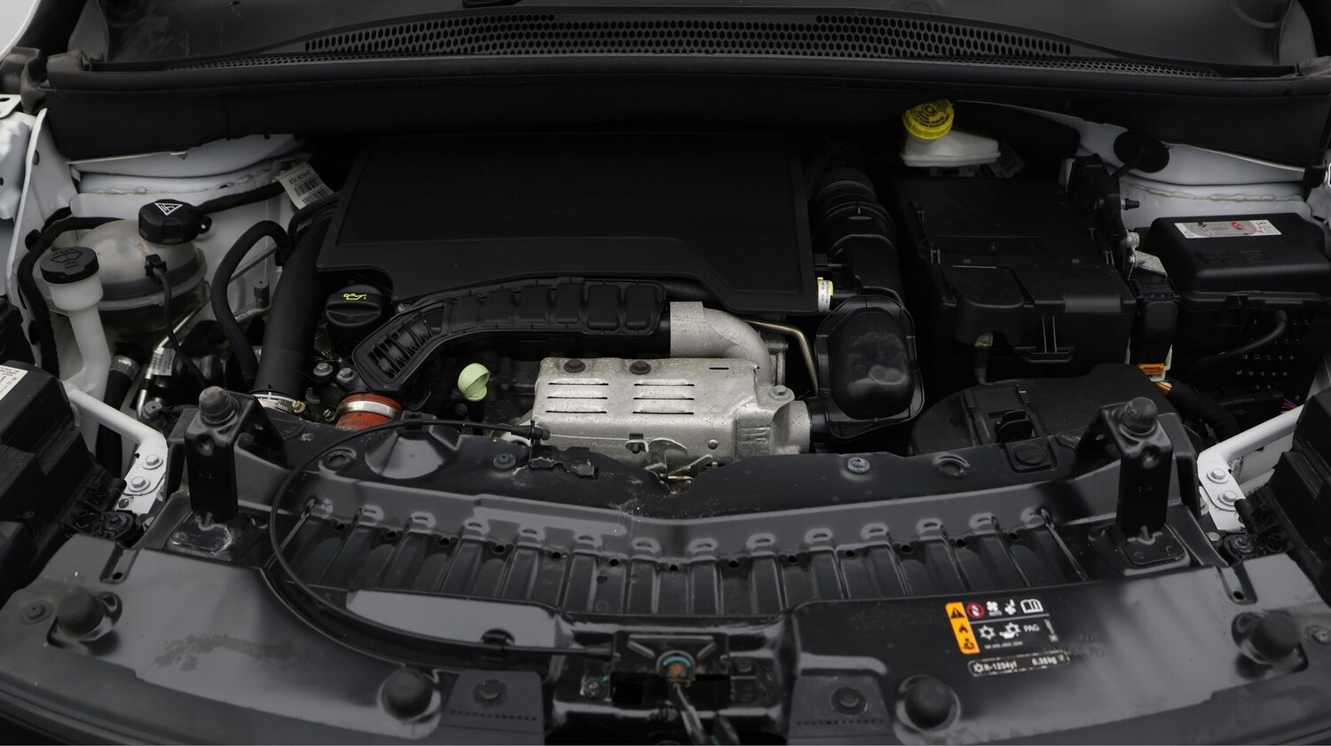 Used Vauxhall Crossland 2022 for sale - 77341111: Photo 19