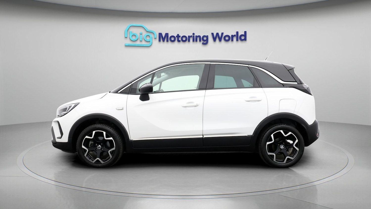 Used Vauxhall Crossland 2022 for sale - 77341111: Photo 4