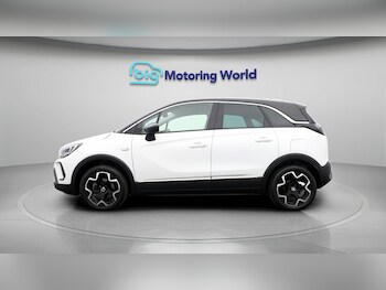 Used Vauxhall Crossland 2022 for sale - 77341111: Photo