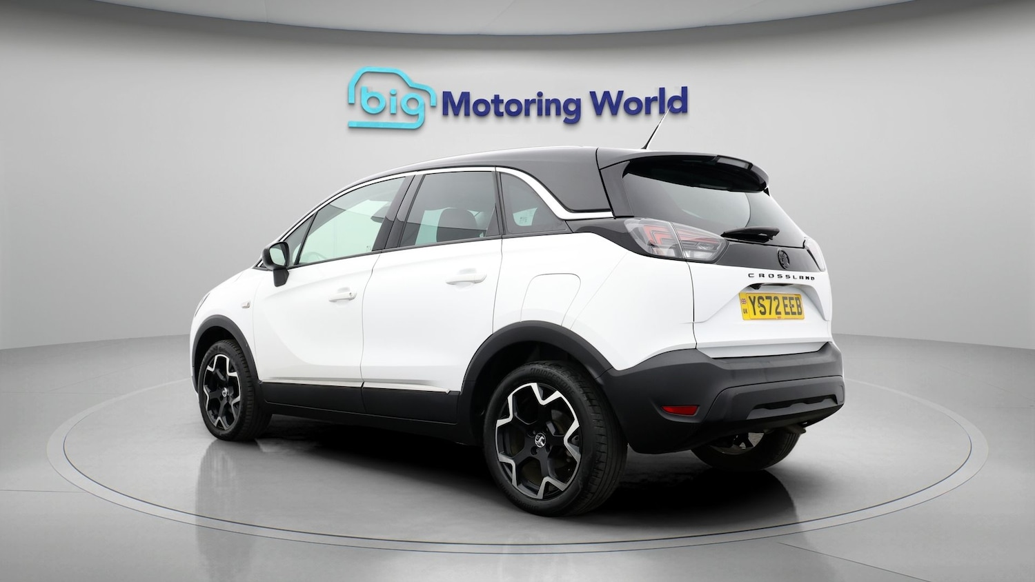 Used Vauxhall Crossland 2022 for sale - 77341111: Photo 5