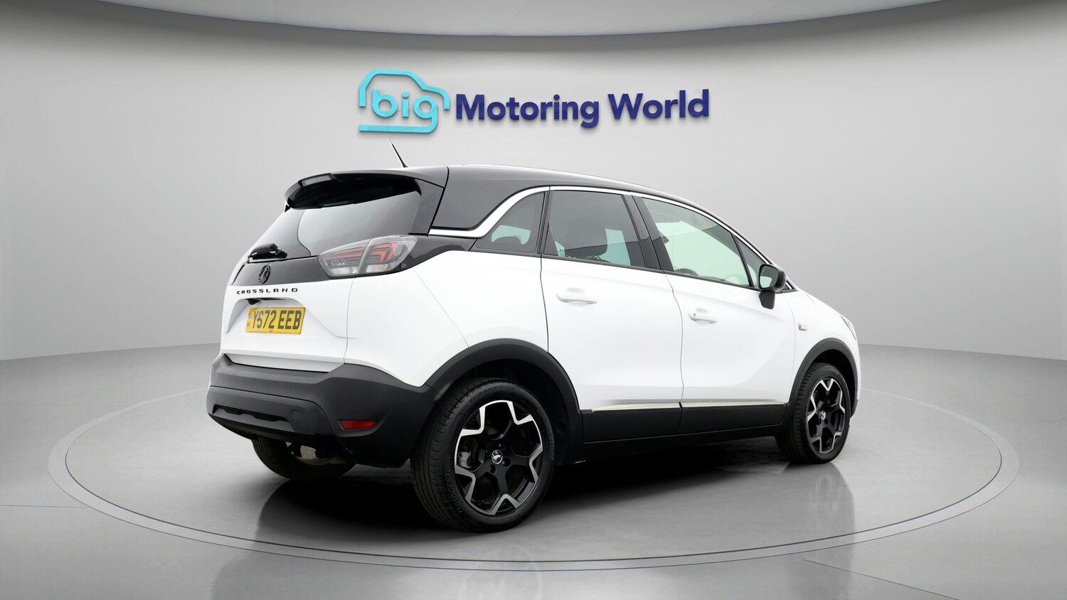 Used Vauxhall Crossland 2022 for sale - 77341111: Photo 7