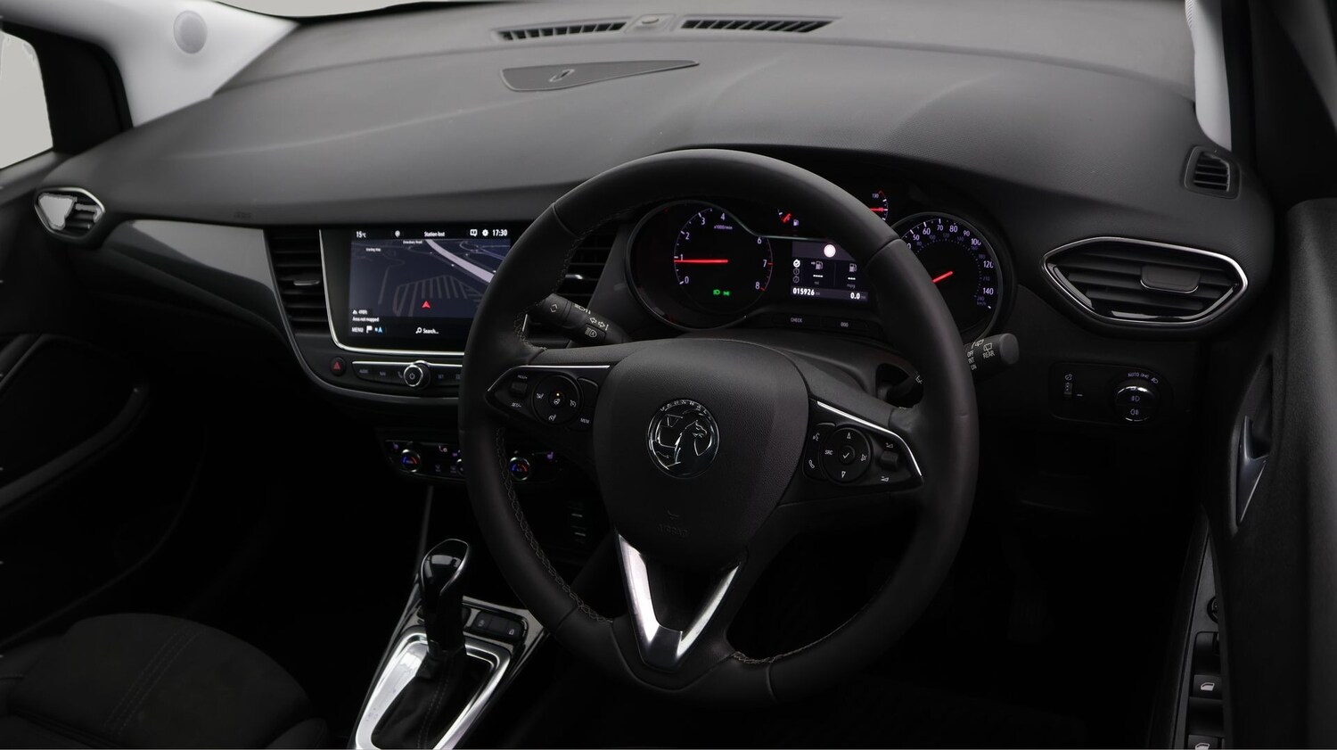 Used Vauxhall Crossland 2022 for sale - 77341111: Photo 9