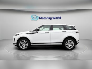 Used Land Rover Range Rover Evoque 2024 for sale - 78656688: Photo