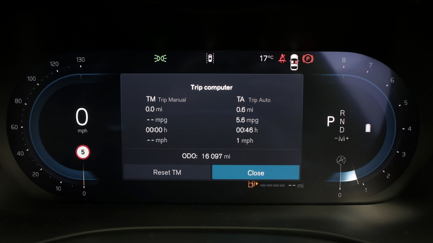 Used Volvo XC60 for sale - 77573692: Photo 10