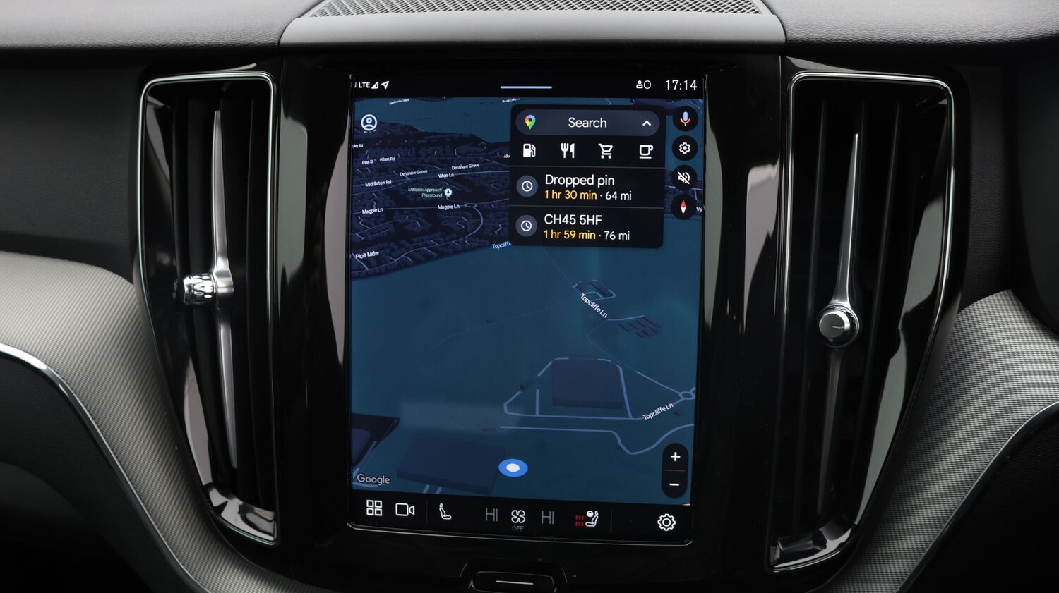 Used Volvo XC60 for sale - 77573692: Photo 11