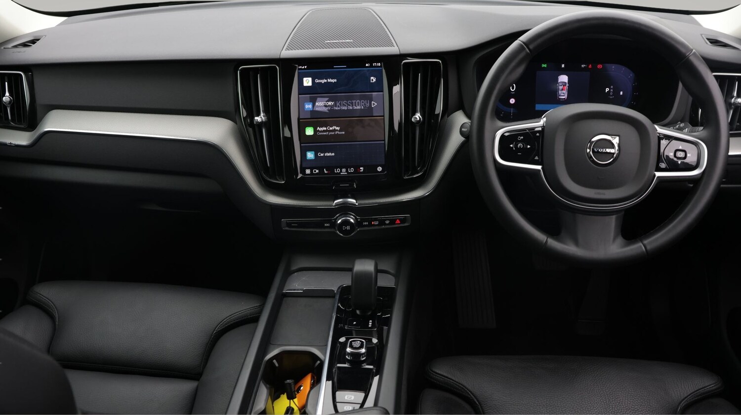 Used Volvo XC60 for sale - 77573692: Photo 13