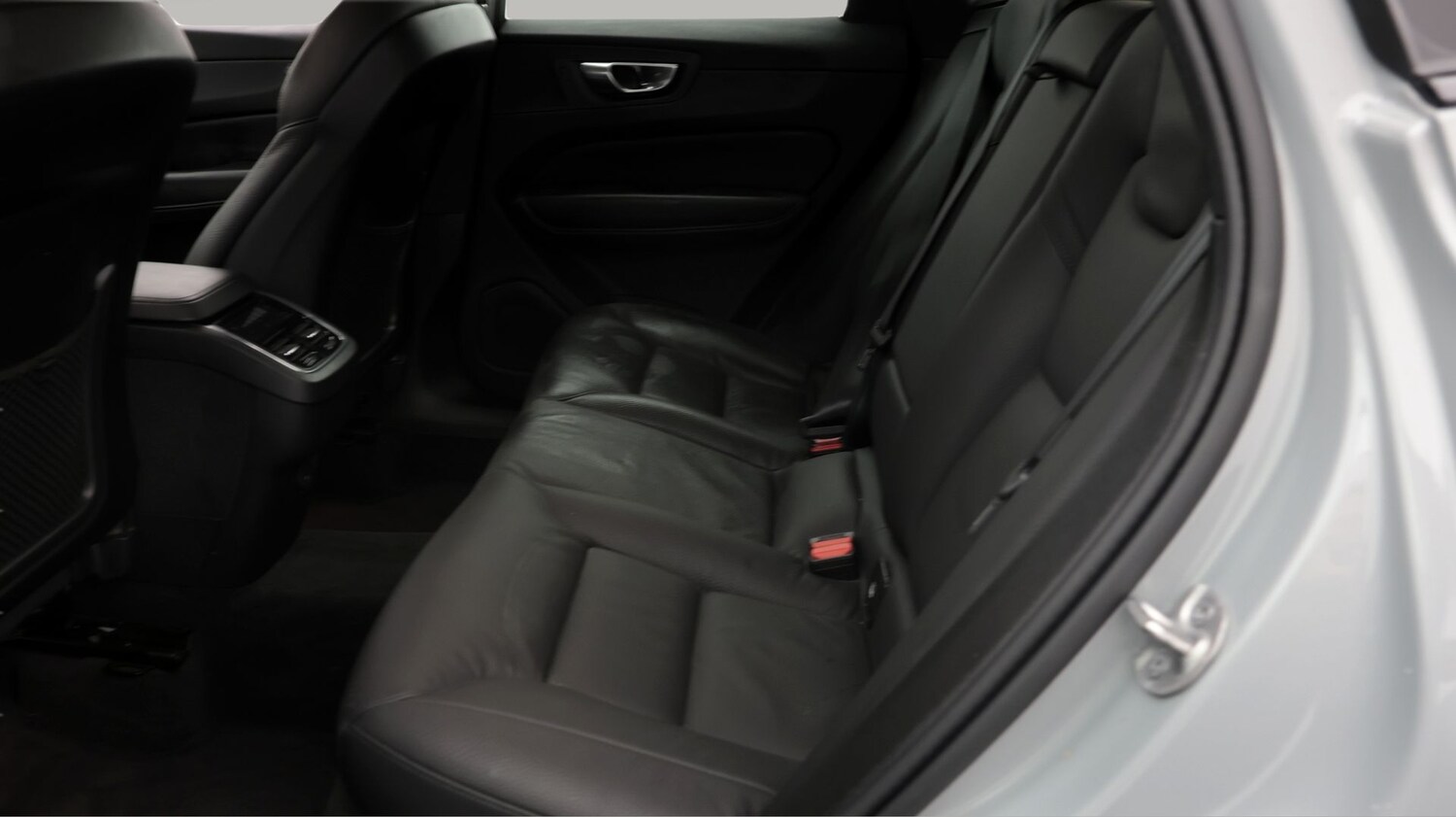 Used Volvo XC60 for sale - 77573692: Photo 16