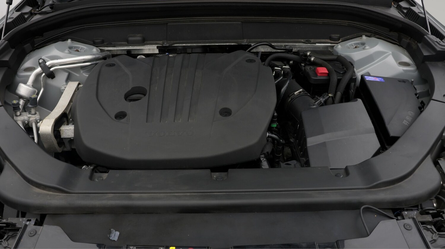 Used Volvo XC60 for sale - 77573692: Photo 19