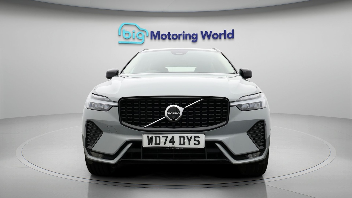 Used Volvo XC60 for sale - 77573692: Photo 2