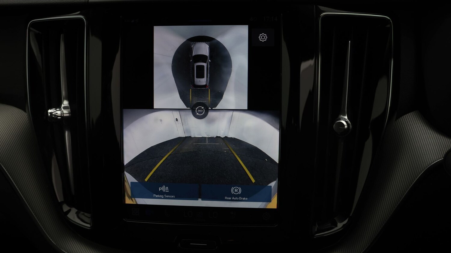 Used Volvo XC60 for sale - 77573692: Photo 24