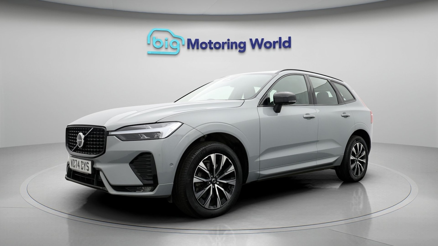 Used Volvo XC60 for sale - 77573692: Photo 3