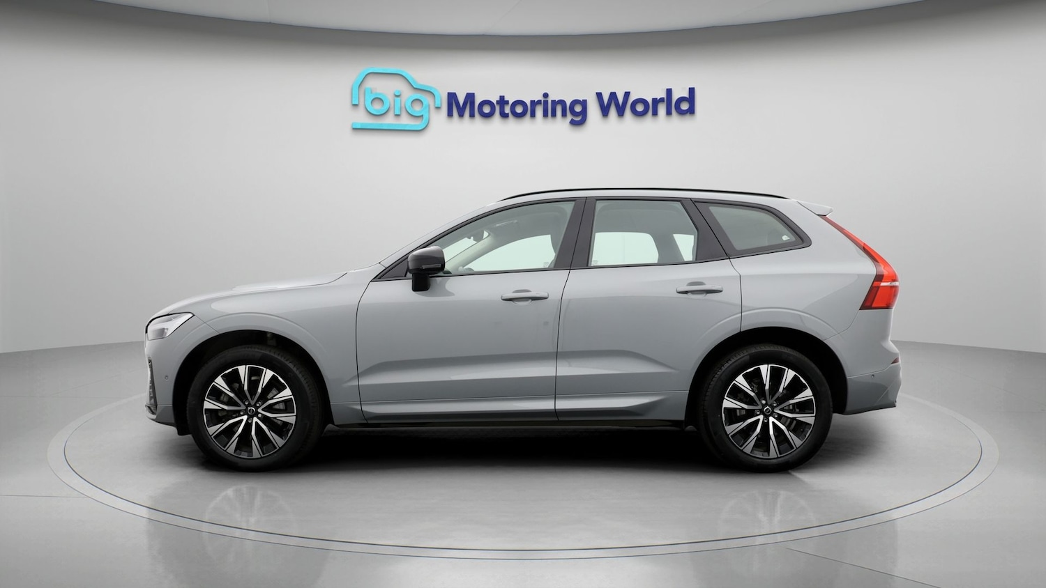 Used Volvo XC60 for sale - 77573692: Photo 4