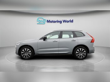 Used Volvo XC60 2024 for sale - 77573692: Photo