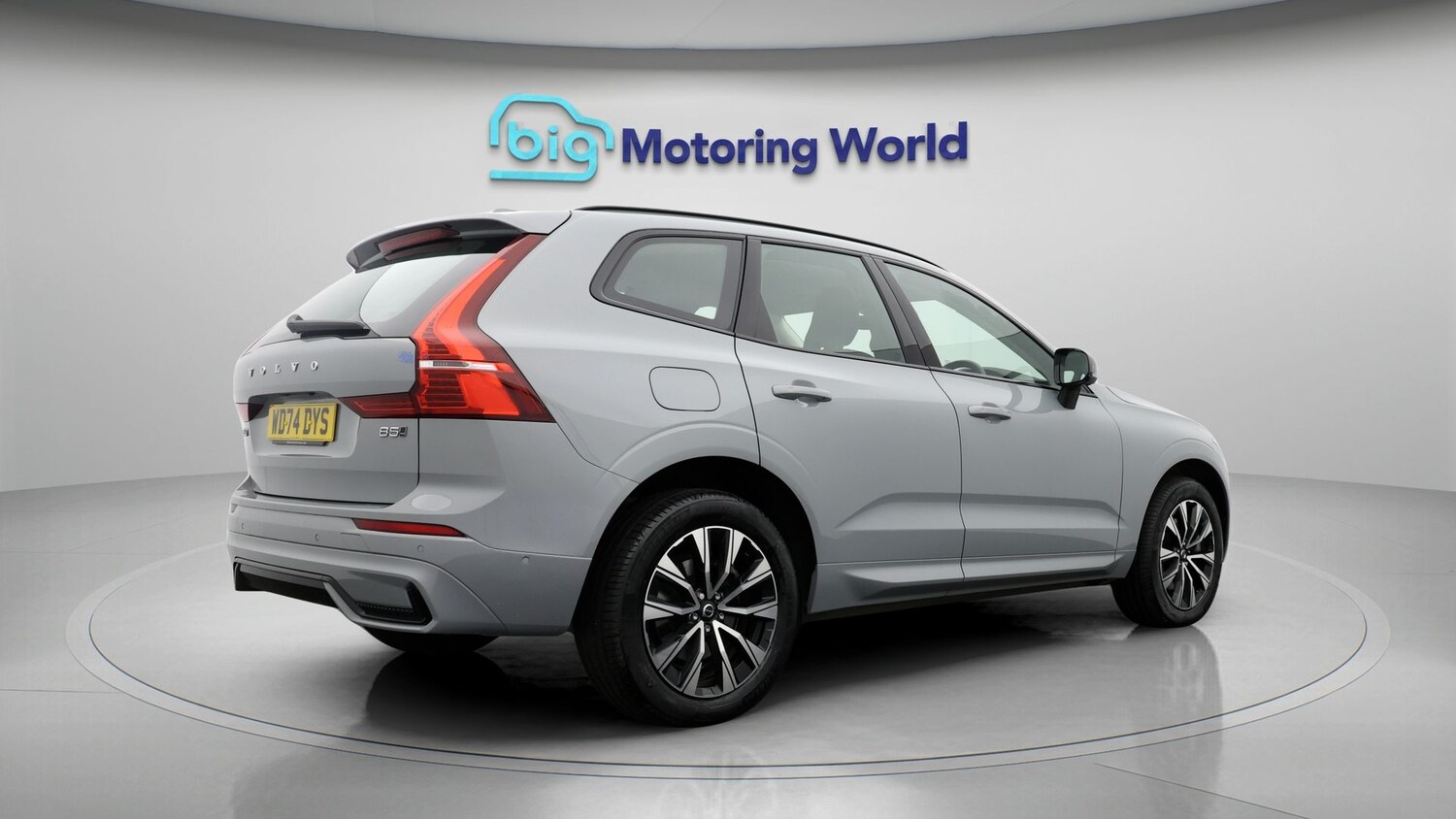 Used Volvo XC60 for sale - 77573692: Photo 7
